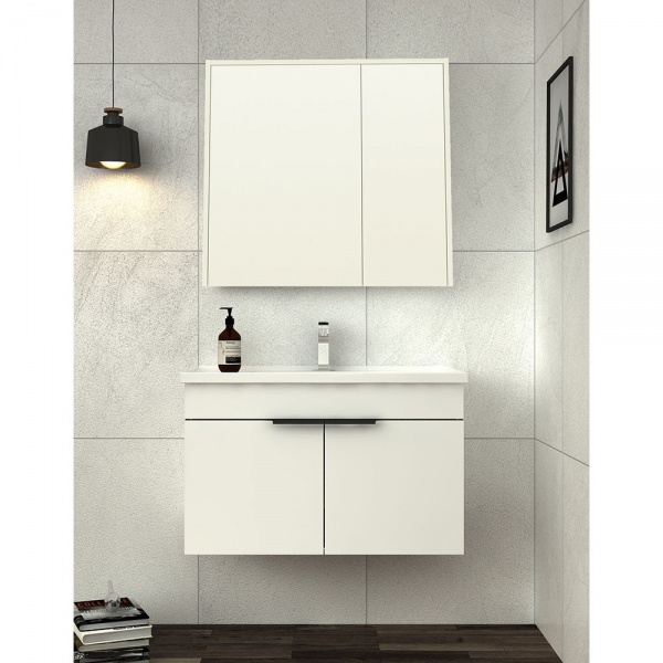 226-8Mirror cabinet style