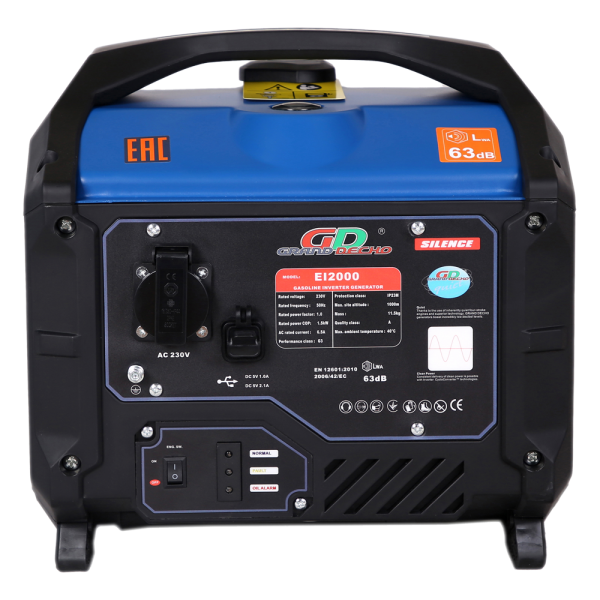 EI2000