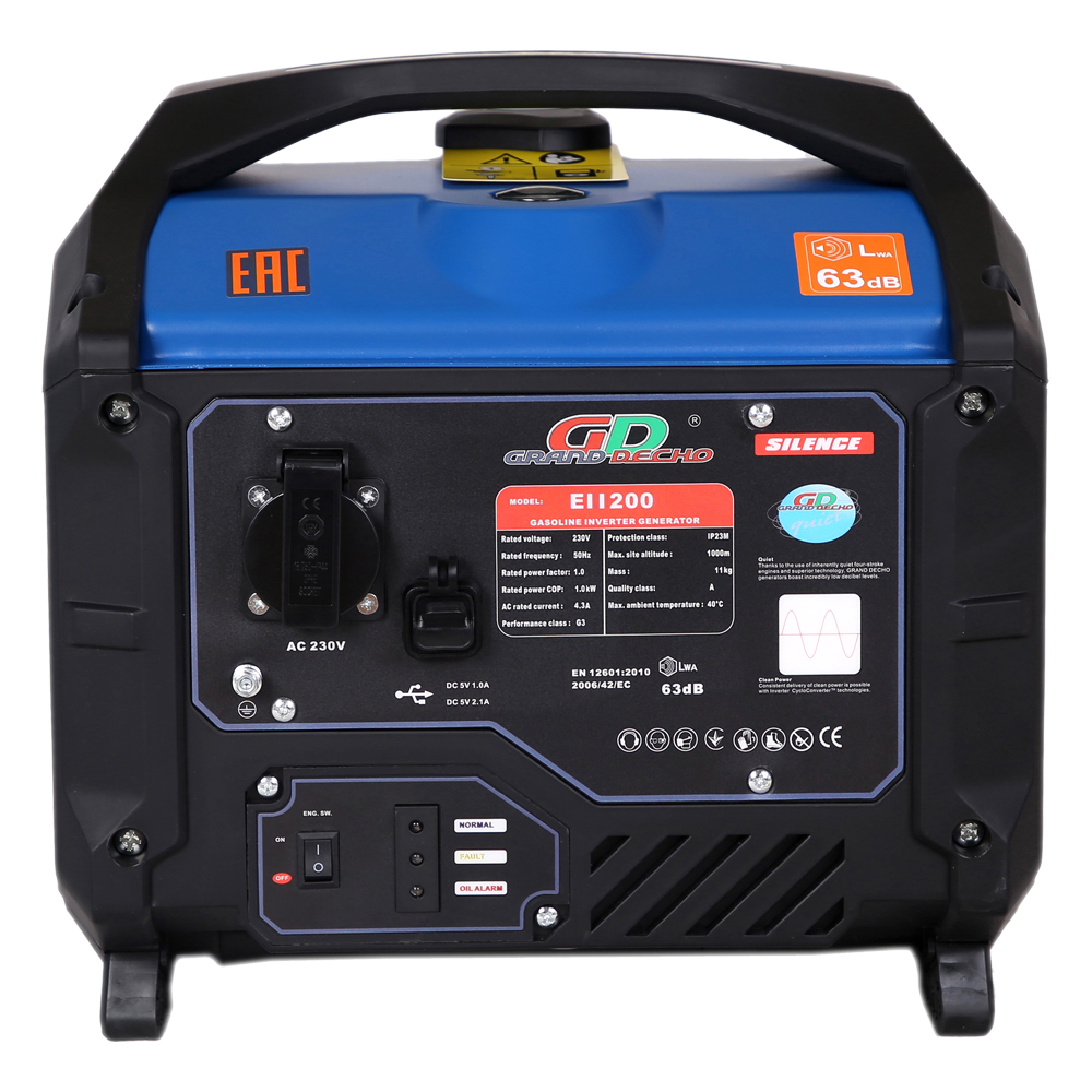 EI1200