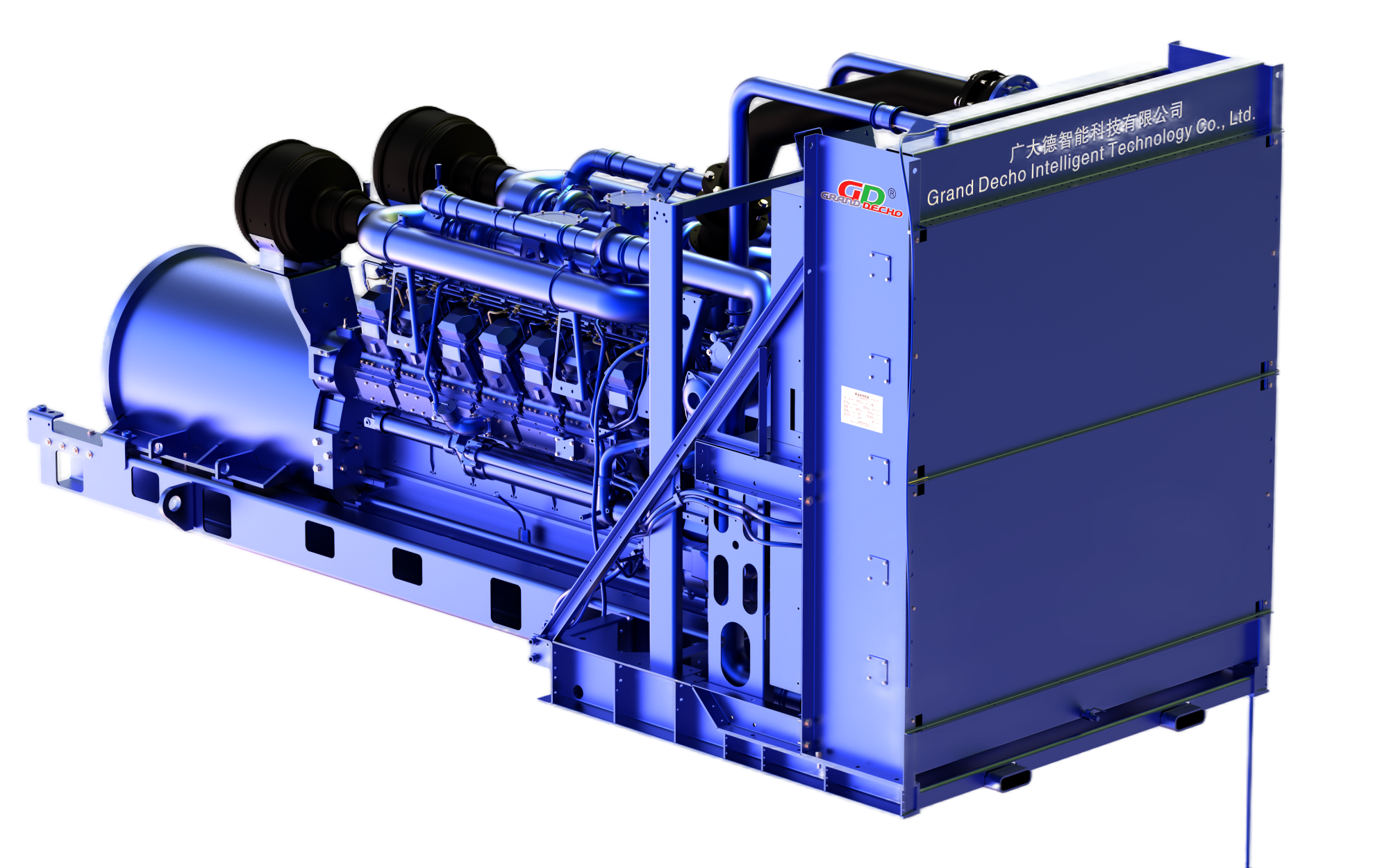 GDD-200GF