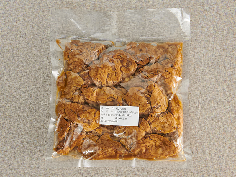 蚝油根（600g装）