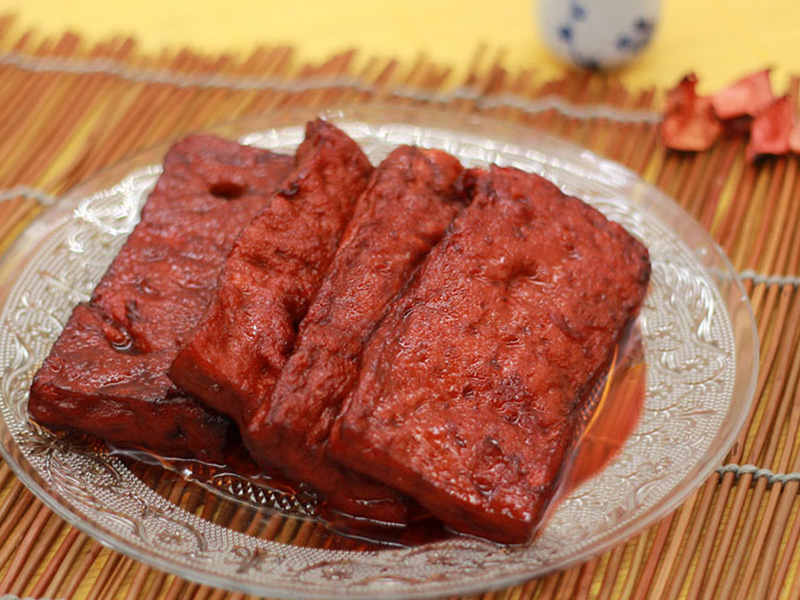 调味叉烧（600g装）