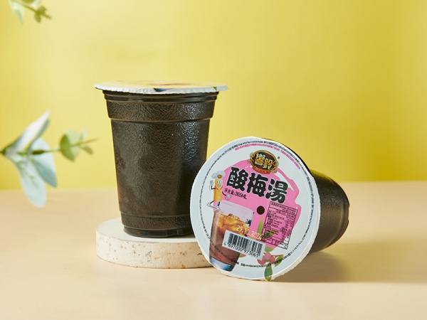 响铃酸梅汤（暂停出售）