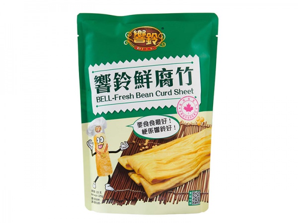 响铃鮮腐竹(10包/袋)