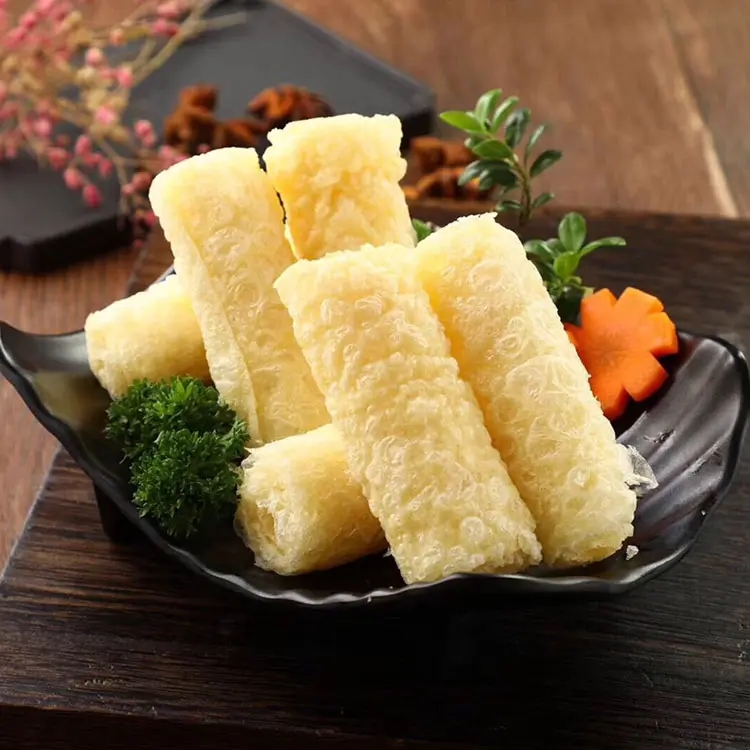 Ringing Bell Rolls: Mysterious Treasures in the Culinary World, How Many Have You Unlocked?