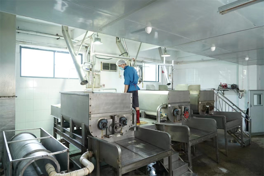 Workshop environment