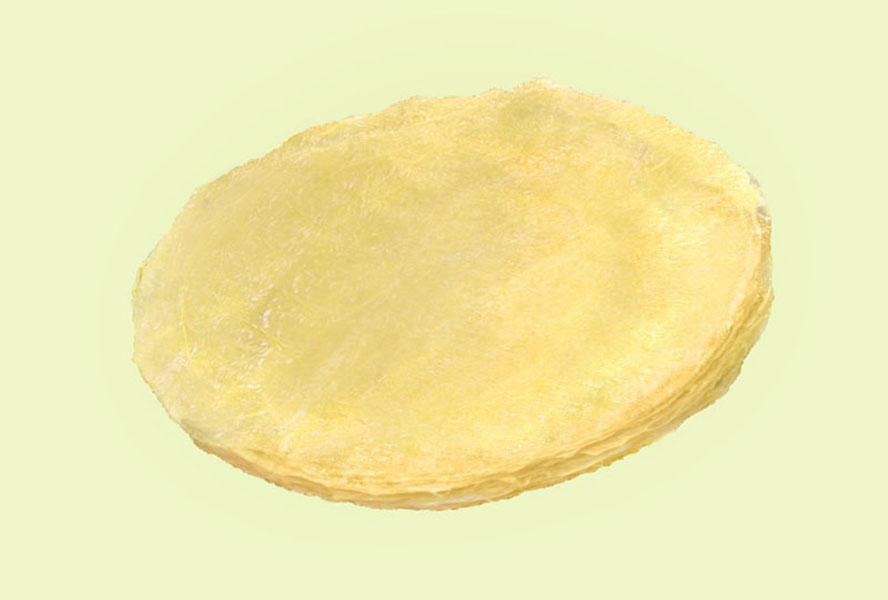 Tofu skin （A）