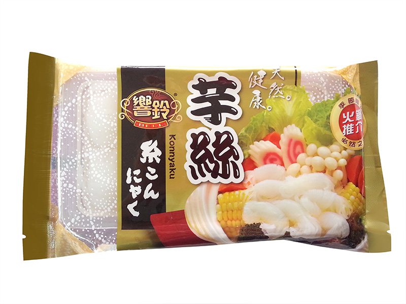 Taro shreds （24 boxes/box）