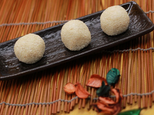 Red Bean Paste Fried Dumplings (Economy Pack of 16 pieces)