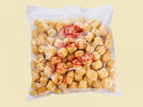 Pearl bean curd (600g pack)