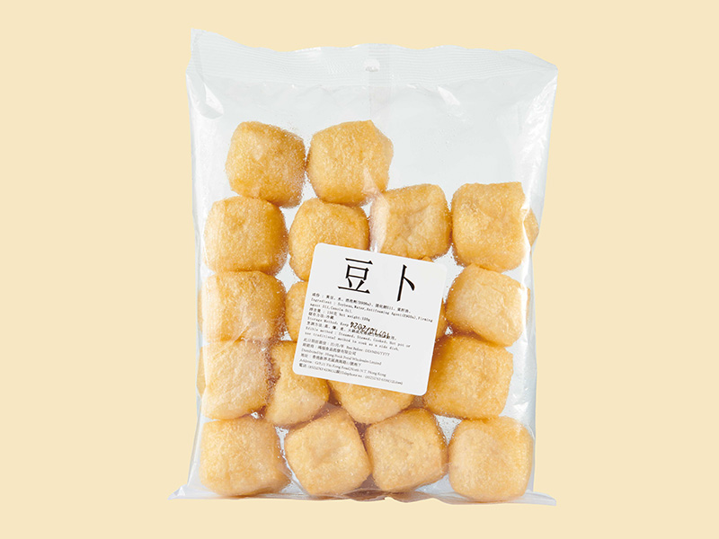 Tofu （150g * 10 packs）