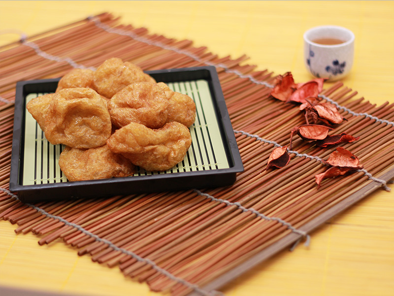 Fried noodle root （3kg pack）