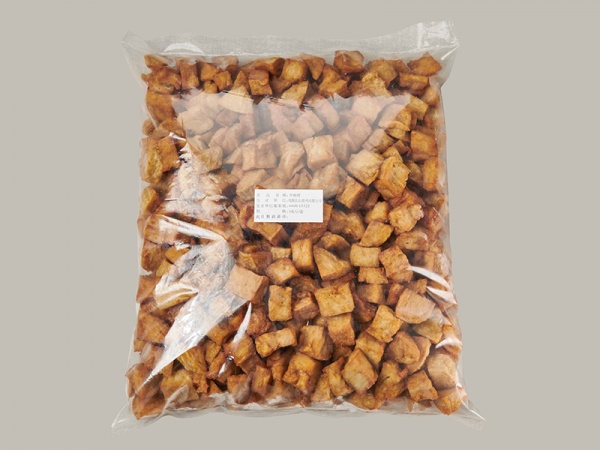 Fried Duck Kidney (3kg Pack)