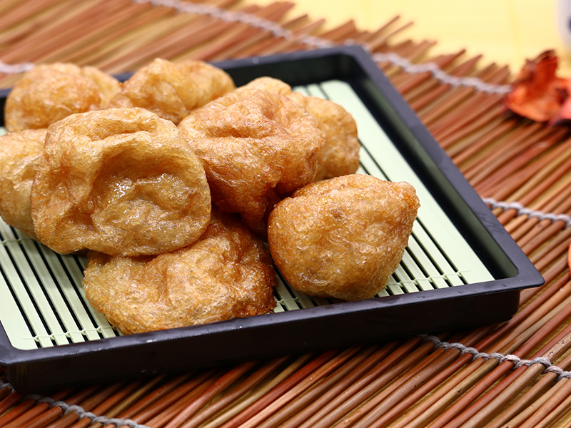 Small fried root （1.8kg pack）