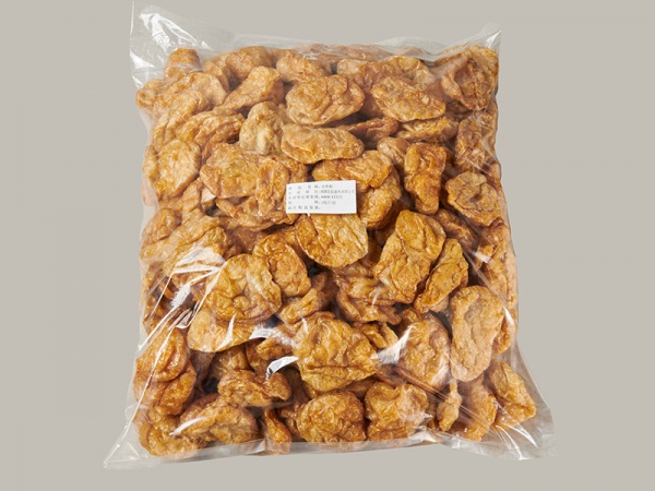Small fried root (1.8kg pack)
