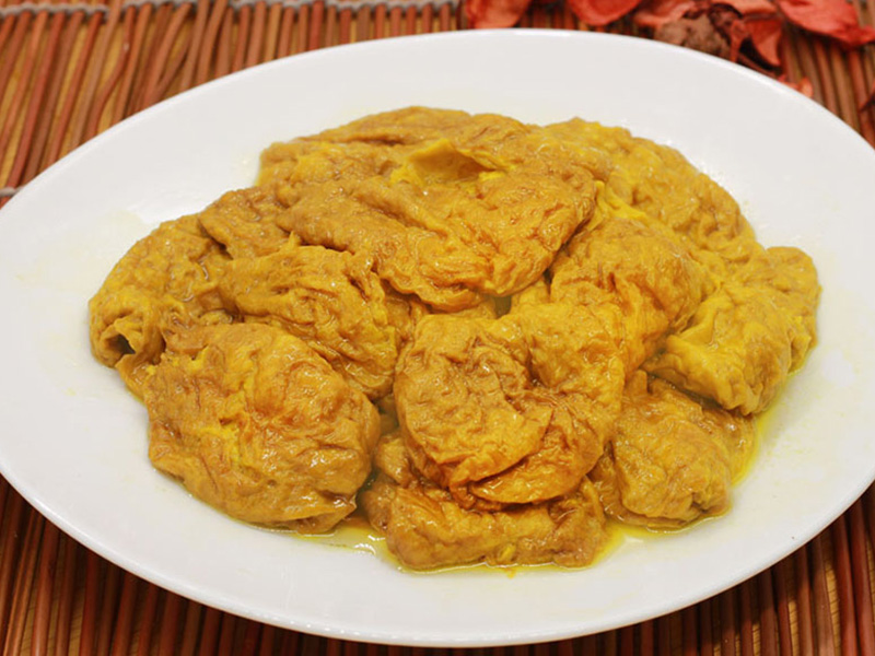 Curry Root （600g pack）