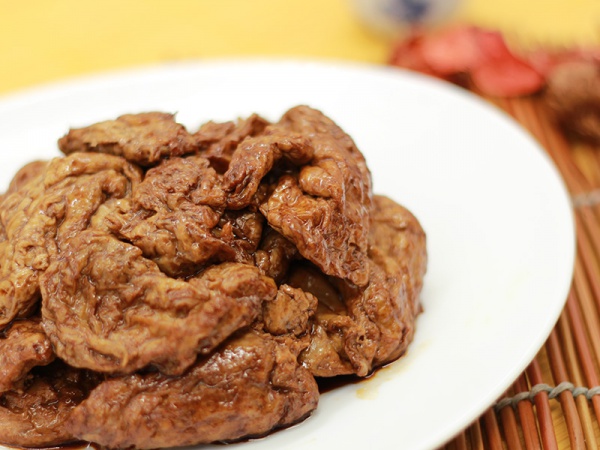 Oyster sauce root (600g pack)