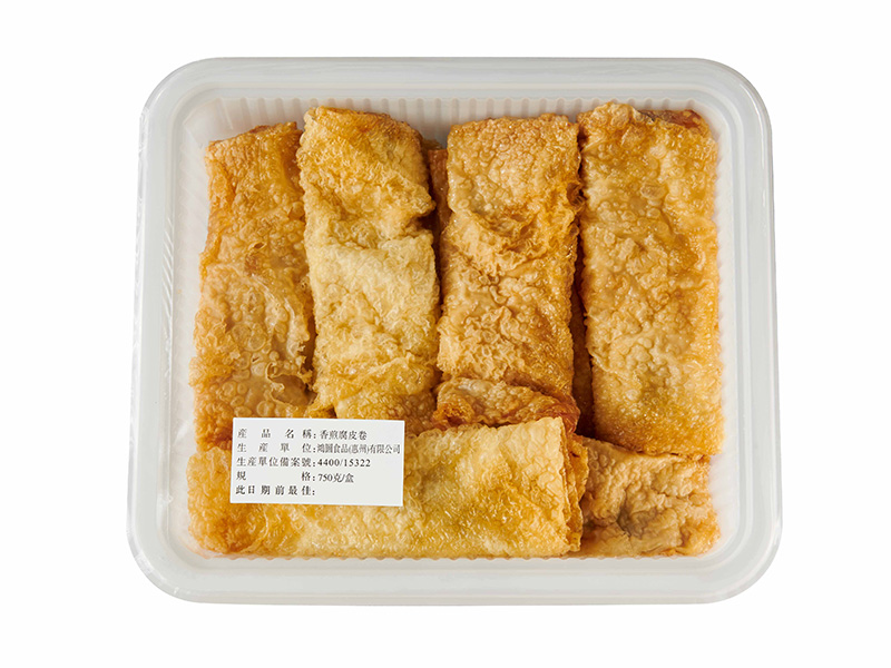 Pan fried Rotten Skin Rolls （Economy Pack 16 pieces）