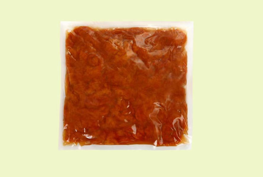 Sweet and Sour Root （600g pack）