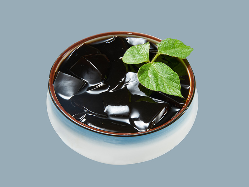 Black Bull （Fairy Grass） 100g （60 cups/box）