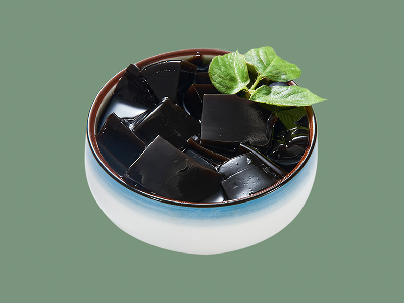 Cooling Jelly （280g × 36 cups）
