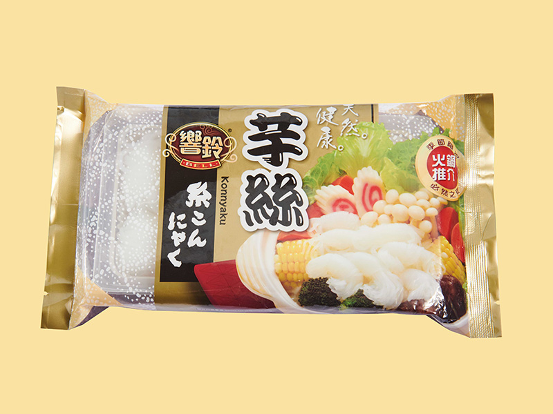 Taro shreds （24 boxes/box）