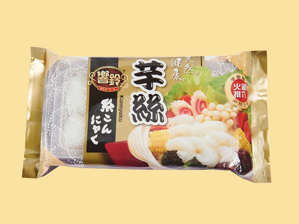 Taro shreds (24 boxes/box)