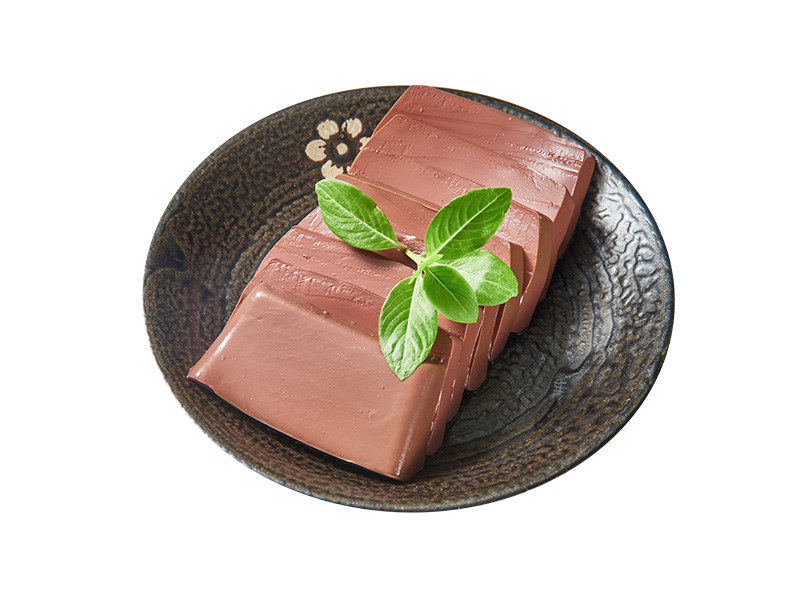 Duck blood （20 boxes/box）