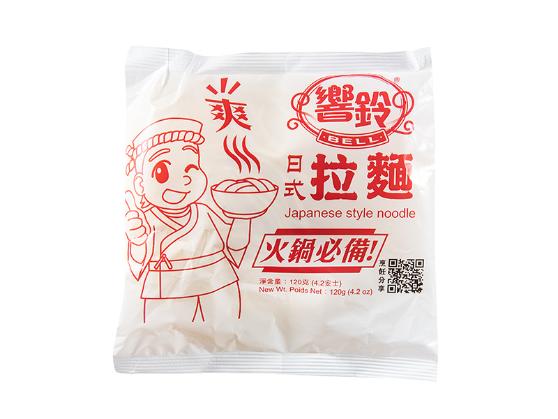 Japanese ramen （40 packs per box）