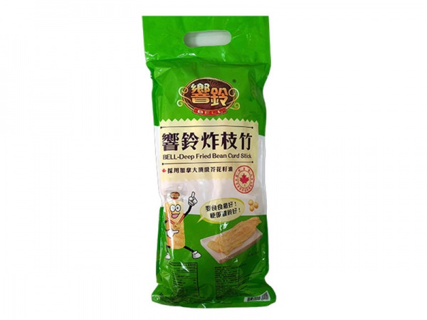 BELL-Deep Fried Bean Curd Stick