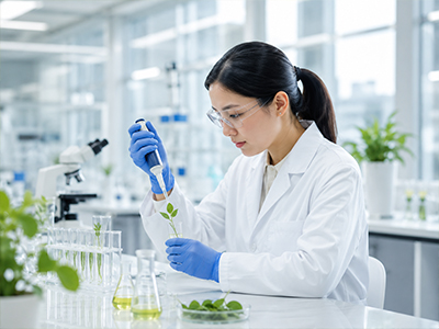 纽崔莱营养科学研究新突破