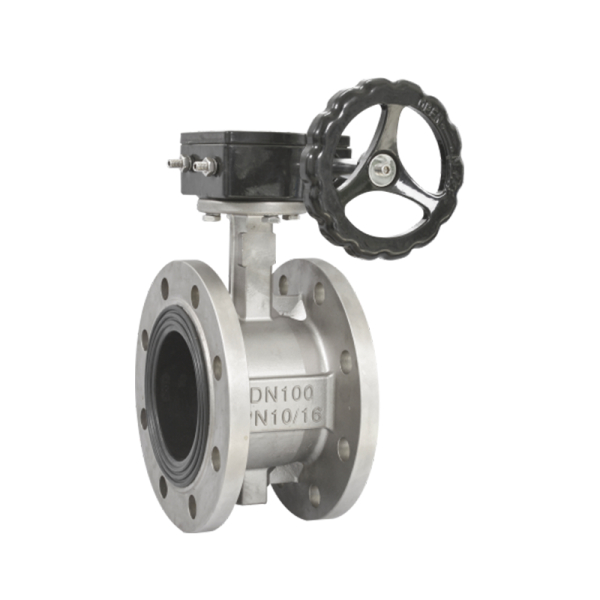 Flange series
