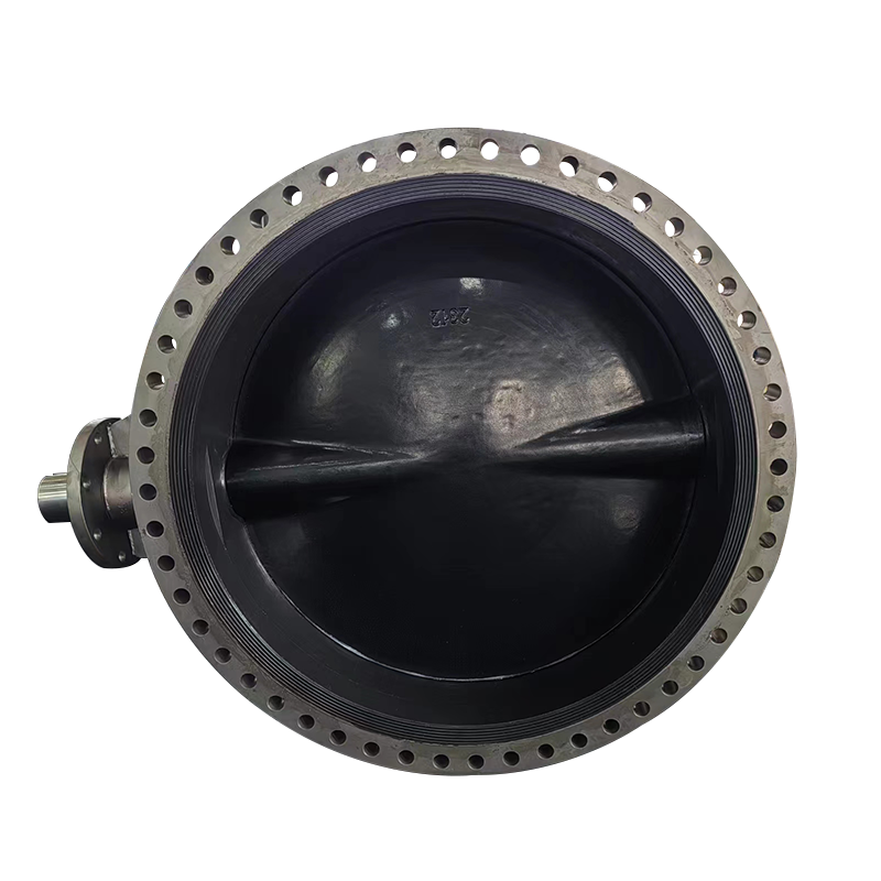 butterfly valve