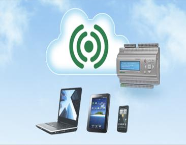 手机移动客户端 多功能故障报警系统