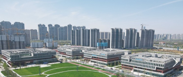 湖南省农业科学院岳麓山实验室