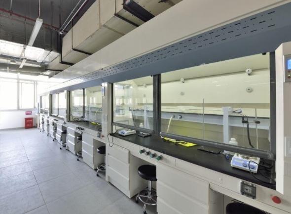 广东追光理化实验室