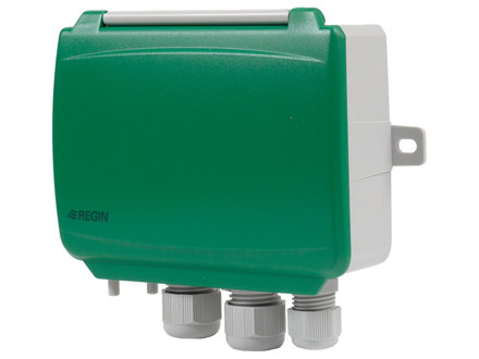 实验室 压差流量控制器 PDTX12-C