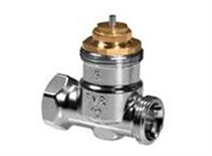 双向带阀RTV10、RTV15