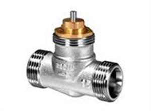 外螺纹双向区域阀 CTV10