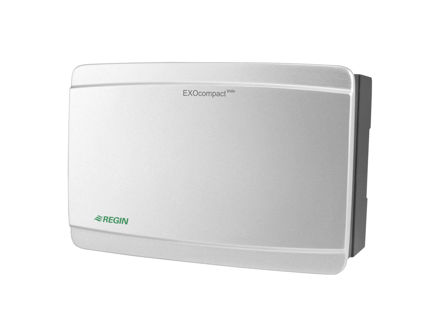 REGIN 可自由编程控制器  XCV193WM-2