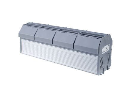 REGIN 处理器外壳  EH41-S