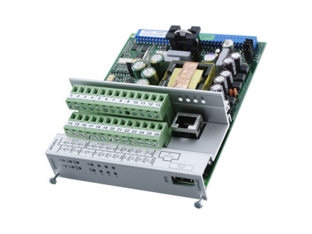 REGIN 主电源 EP1011