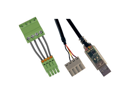 REGIN  PC 电缆 E-CABLE2-USB