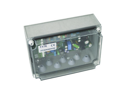 REGIN 外部接口转换器 X1176