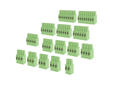 REGIN  接线端子 PLTCE