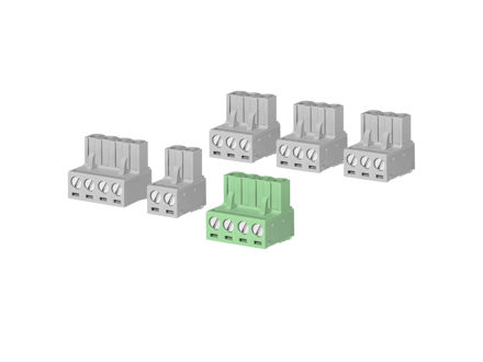 REGIN  端子 PLT-E8