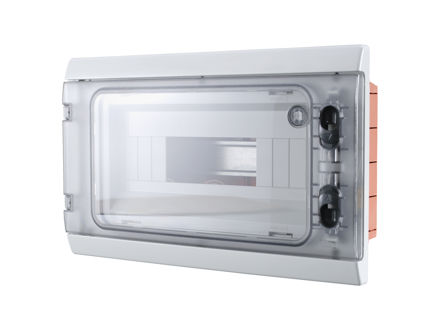 REGIN  前端安装 IP55  FMK2