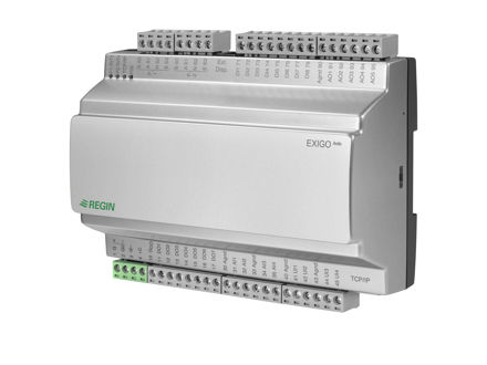 REGIN 加热控制器 HCA283WM-4