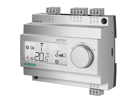 REGIN 独立控制器  OP5U 