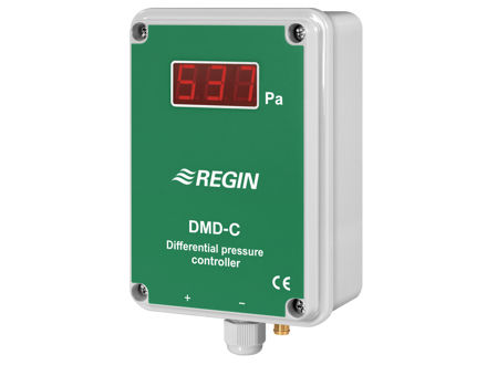 REGIN 差压变送器 DMD-C